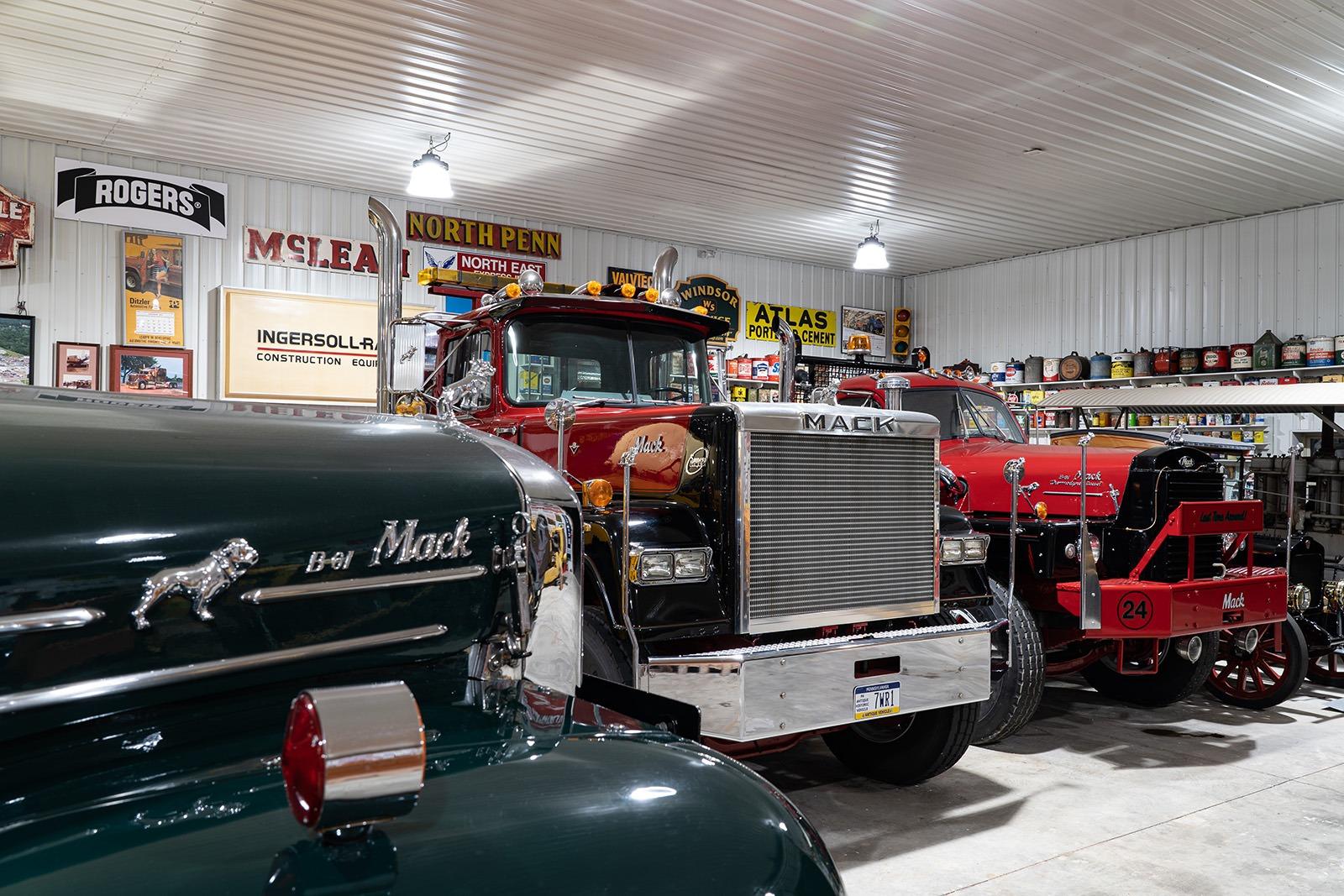 Construction & Transportation Museum: collection photo 5