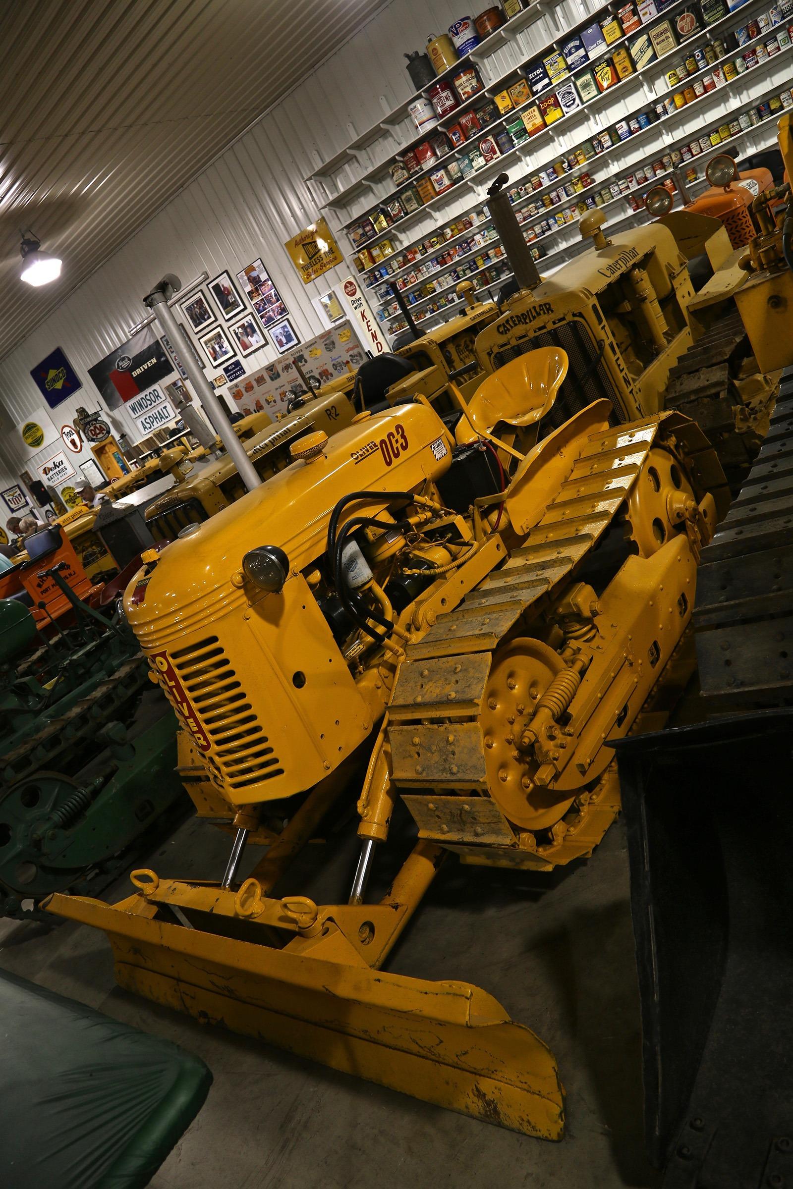 Construction & Transportation Museum: collection photo 6