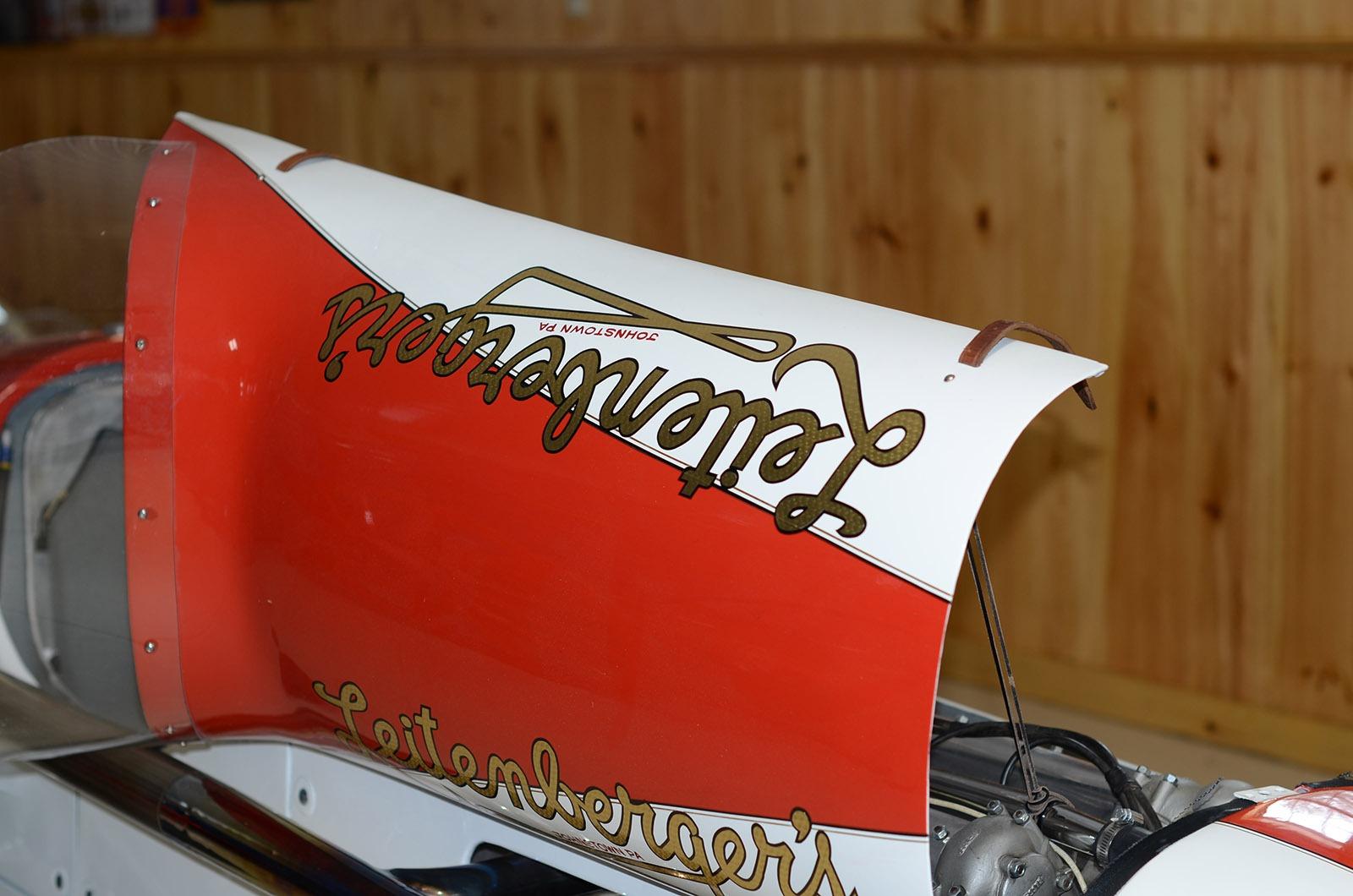 Haines Family & Racing Legacy Museum: collection photo 5