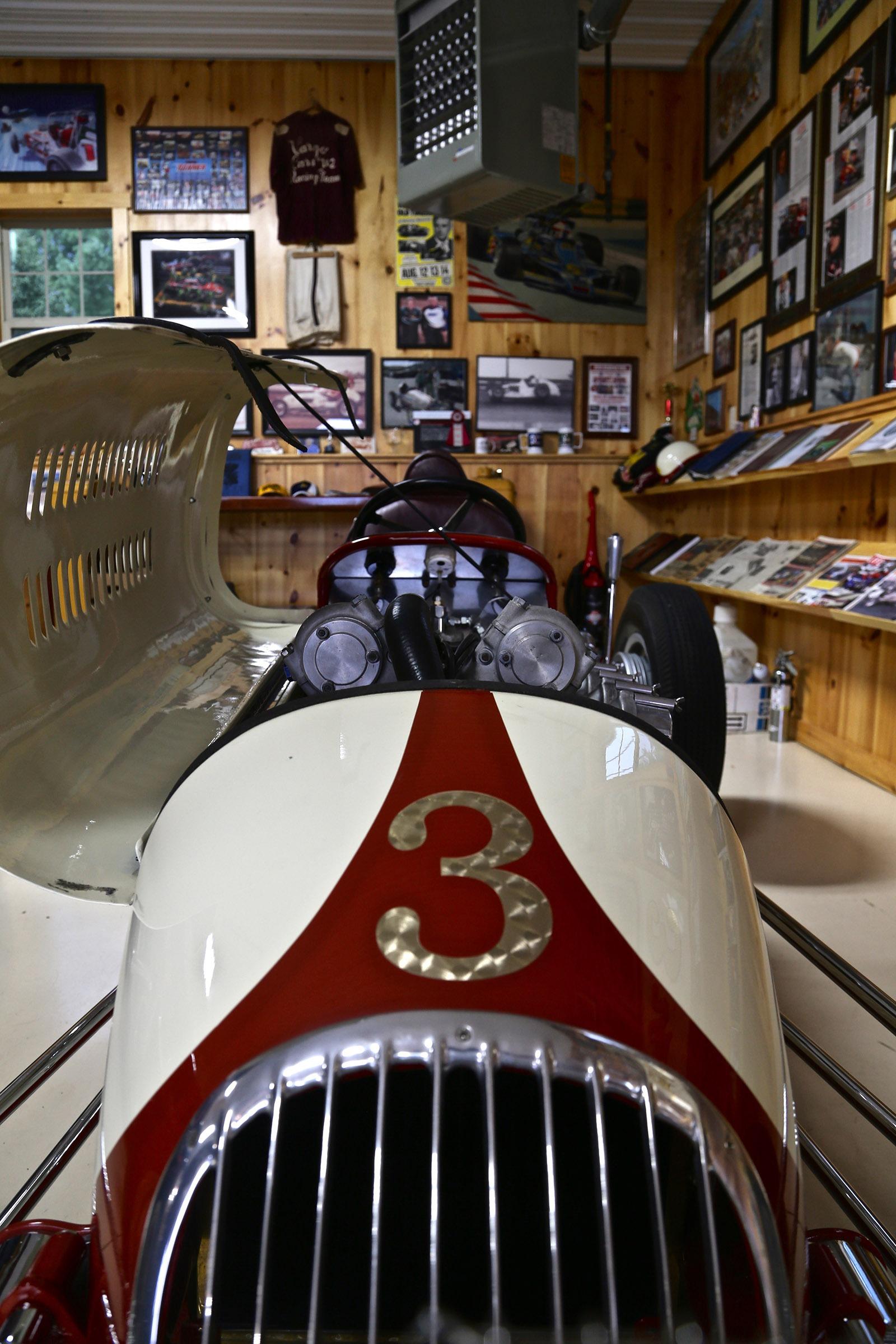Haines Family & Racing Legacy Museum: collection photo 8