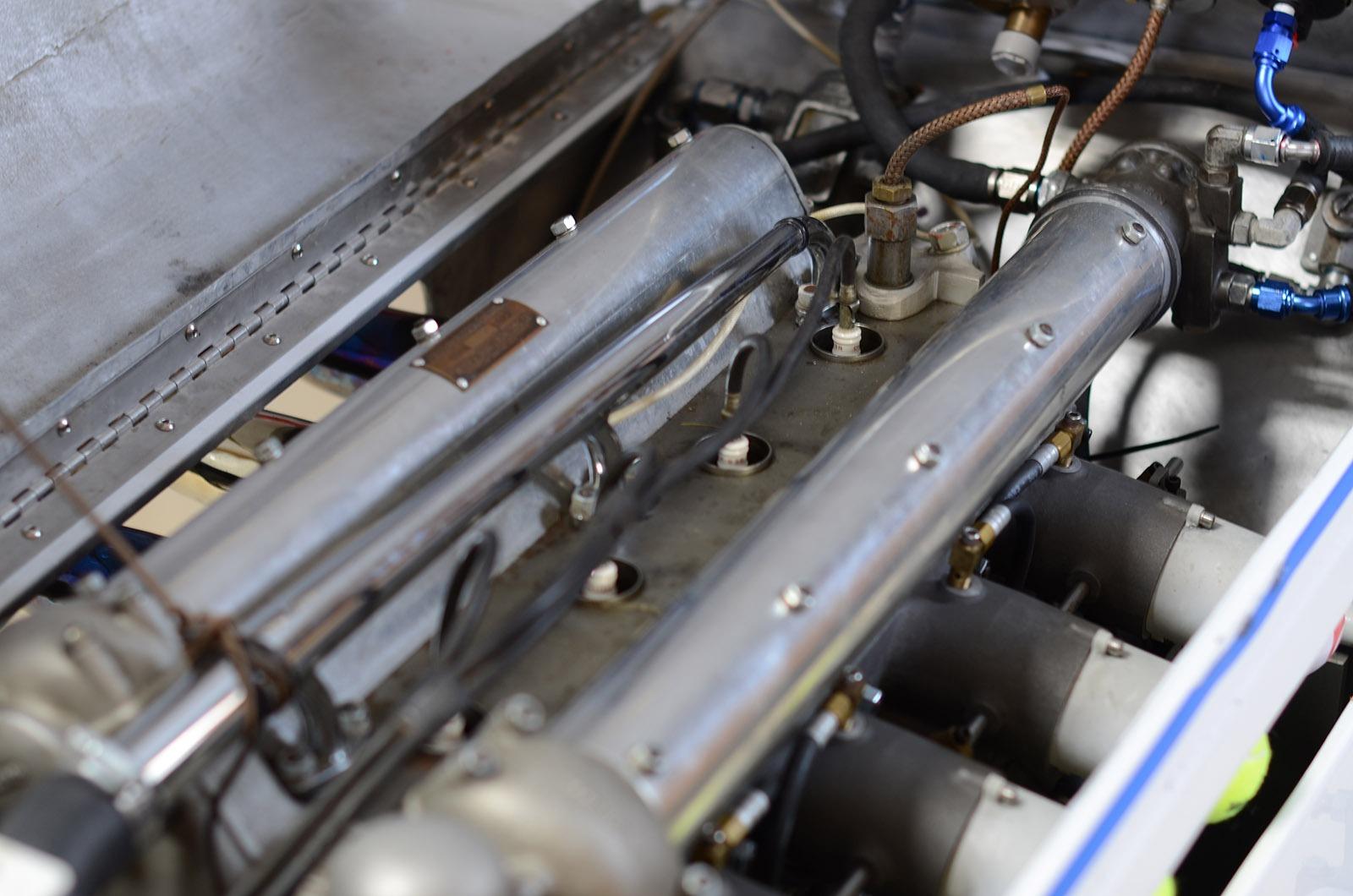 Haines Family & Racing Legacy Museum: collection photo 6