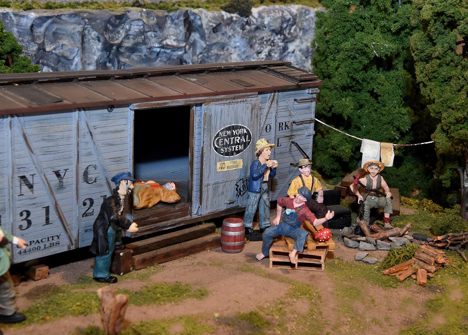 Train Museum: collection photo 8