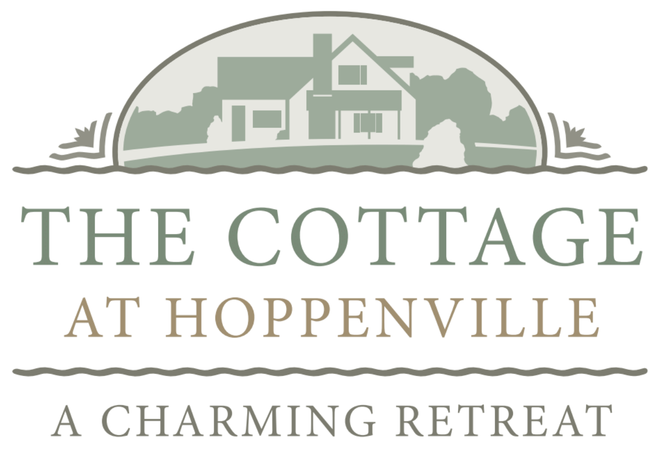 The Cottage at Hoppenville